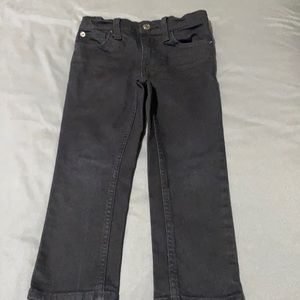 Jeans| Toddler 4